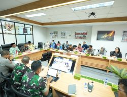 Pemkab Siak dan SKK Migas Kembali Pulihkan Produksi PT BSP ke 8000 Barrel Per Hari