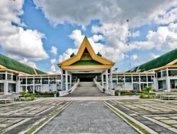 Pemkab Siak Komit Selesaikan Tunda Bayar 2024 di Awal Tahun