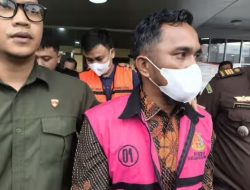 Korupsi Proyek Diskominfo Pekanbaru, Tiga Tersangka Ditahan, Kerugian Negara Hampir Rp1 Miliar