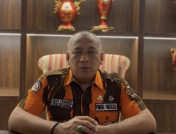 Evan Evandro: Ajak Pemuda Pancasila Kampar Jaga Kondusivitas dan Kamtibmas Kabupaten Kampar