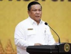 Dukungan Menguat, SF Hariyanto Selangkah Lagi Bakal Pimpin Golkar Riau