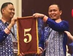 MK Tolak Gugatan Muflihun-Ade, Agung Nugroho Tetap Pemenang Pilwako Pekanbaru 2024