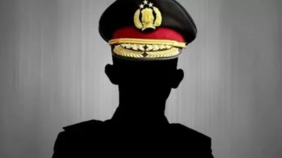 Eks Perwira Polisi Iptu Dhani Tri Hambali Ditahan atas Dugaan Penggelapan Mobil Rental