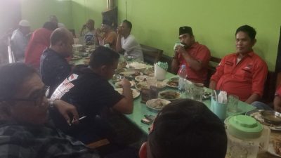 Jelang PSU Pilkada Siak, PDIP Tegaskan Dukungan untuk Alfedri-Husni