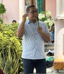 PSU di Siak, Zulfi Mursal: Gugatan ke MK adalah Hak Demokrasi, Bukan Bentuk Pendzoliman