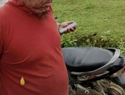 Suami Wakil Kepala Sekolah SMPN 4 Kuantan Tengah Ditangkap, Polisi Dalami Motif Pembunuhan