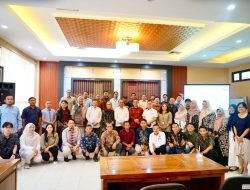 Siak Mantapkan Komitmen Perkebunan Berkelanjutan dengan Kolaborasi Multipihak