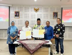 Siak Perkokoh Budaya Melayu, Gandeng Fakultas Ilmu Budaya UGM