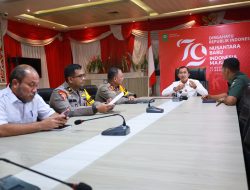 Siak Siap Gelar Pemungutan Suara Ulang Pilkada 2024 pada 22 Maret 2025