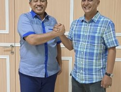 Relawan SAH Tegaskan Tidak Ada Politik Uang di PSU Siak