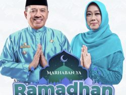 Ramadhan Momentum Menebar Kebaikan dan Mempererat Persaudaraan