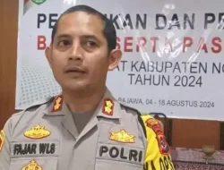 Berawal dari Narkoba, Kapolres Ngada Terjerat Kasus Dugaan Pencabulan Anak dan Penyebaran Konten Dewasa