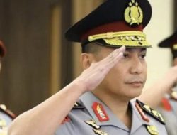 Kapolda Riau Berganti, Irjen Hery Heryawan Gantikan Irjen Mohammad Iqbal