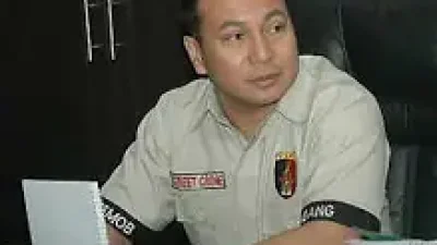 Perjalanan Gemilang Irjen Herry Heryawan di Korps Bhayangkara Hingga Menjadi Kapolda Riau