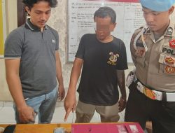Polres Siak Ungkap Peredaran Sabu di Tualang, Amankan Satu Tersangka dan Buru DPO