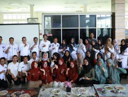 Purna Tugas, Hasmizal Tinggalkan Warisan Pelayanan Prima di Disdukcapil Siak