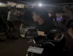 Kapolda Riau Lakukan Rotasi Kepemimpinan Usai Insiden di Polsek Bukit Raya