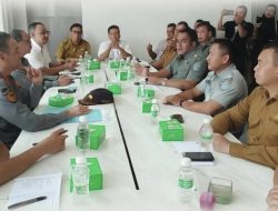 Jembatan Ujung Batu Ditutup Total Mulai 2 Mei 2025, Ini Jalur Alternatif yang Disiapkan