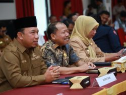 Wabup Husni Klaim Karhutla di Siak Turun, Berikut Rinciannya