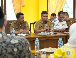 Tokoh Nasional Hadir, Siak Bersiap Sambut Pemimpin Baru