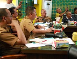 Menuju Porprov Riau XI 2026, 20 Cabang Olahraga Siap Digelar