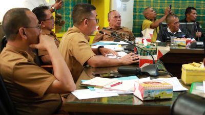 Menuju Porprov Riau XI 2026, 20 Cabang Olahraga Siap Digelar