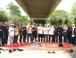 Pemerintah Daerah  Siak Siap Kawal Honorer K2 dan K3 Menuju PPPK