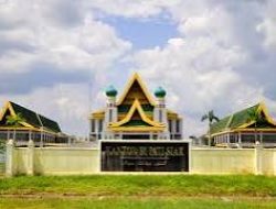 Sembilan OPD Terima Dana, Siak Mulai Lunasi Tunda Bayar