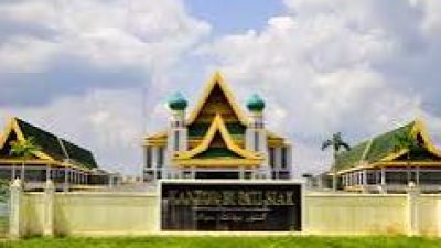 Sembilan OPD Terima Dana, Siak Mulai Lunasi Tunda Bayar