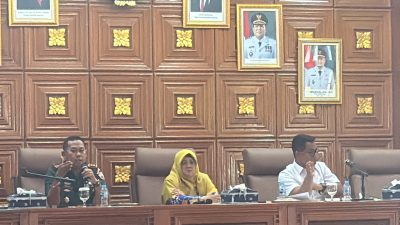 Mengendus Jejak PT SSL di Gambut Dalam, Lahan, Cuan, dan Kepentingan