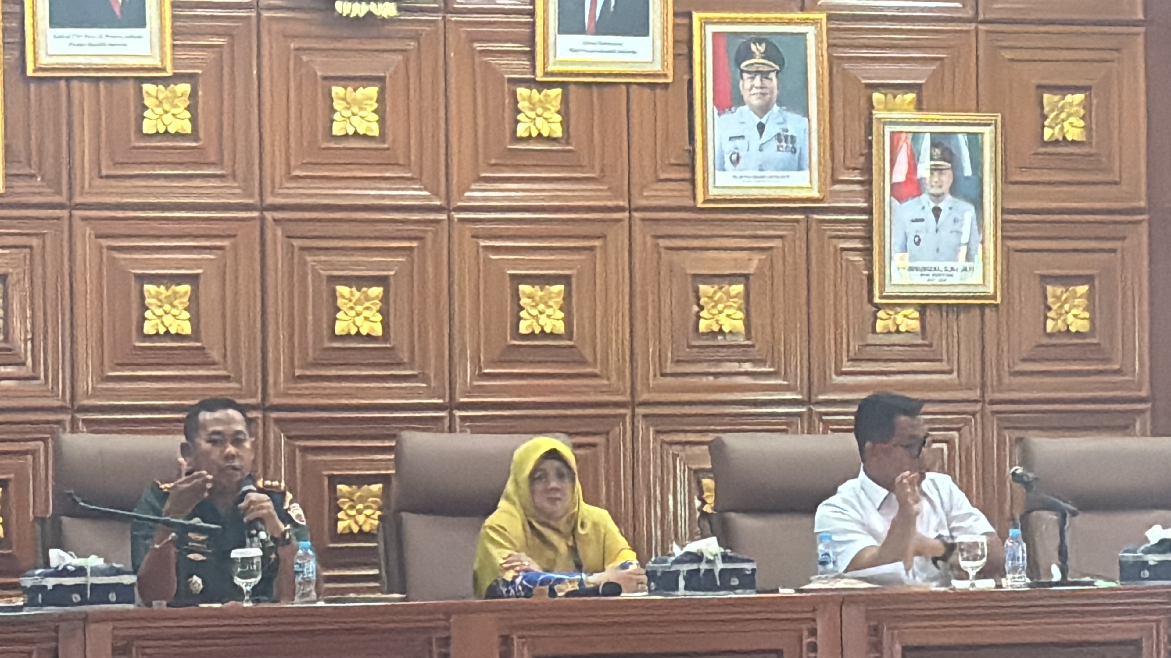 Mengendus Jejak PT SSL di Gambut Dalam, Lahan, Cuan, dan Kepentingan