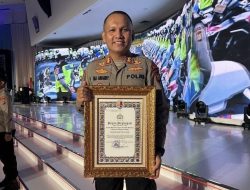 Polres Siak Ukir Prestasi Nasional Lewat Inovasi Pelayanan Publik