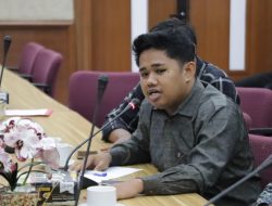 REFLEKSI 60 TAHUN INDRAGIRI HILIR. MENUJU INHIL HEBAT.