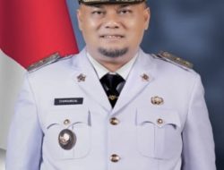Dari Legislatif ke Eksekutif, Syamsurizal Menapaki Takdir sebagai Wakil Bupati Siak