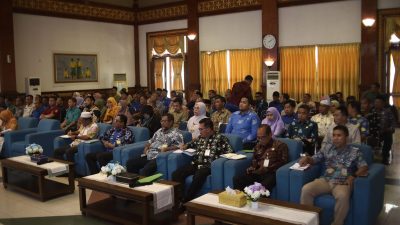 Media Center Dekat Ruang Kerja, Strategi Afni Z untuk Merangkul Wartawan