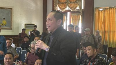 PT SSL Sampaikan Dampak Kerusuhan di Siak, Rugi Rp15 Miliar