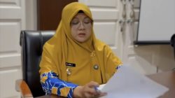 Perkuat Birokrasi, Bupati Siak Tunjuk Putra Daerah Sebagai Plt di Tiga Instansi