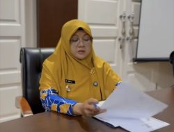 Perkuat Birokrasi, Bupati Siak Tunjuk Putra Daerah Sebagai Plt di Tiga Instansi