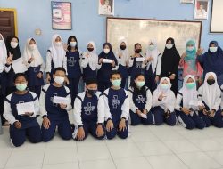 Dampak Seragam Gratis, Sekolah Swasta di Siak Diprediksi Terancam Sepi Saat PPDB