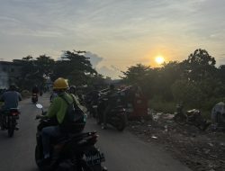 Perang Melawan Sampah, Bupati Siak Ajak Warga Bertindak Lewat Sayembara