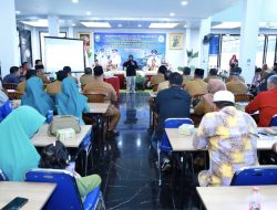 Afni di Musrenbang Kandis: Pembangunan Harus Dirasa Semua Kecamatan