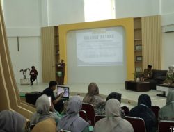 Tingkatkan Budaya Baca, Siak Bekali Guru dan Pustakawan Lewat Bimtek