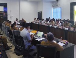 Pemkab Siak Tertibkan Angkutan ODOL dan Peron Ilegal, Tagih Tanggung Jawab Perusahaan Lewat CSR