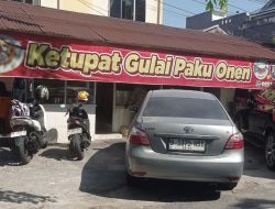 Tak Sesuai Ekspektasi, Harga Makanan Tradisional di Pekanbaru Dikeluhkan Wisatawan