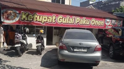 Tak Sesuai Ekspektasi, Harga Makanan Tradisional di Pekanbaru Dikeluhkan Wisatawan