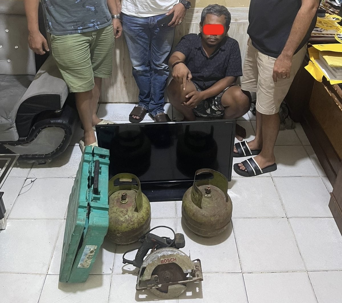 Gerak Cepat Warga dan Polisi Gagalkan Aksi Curat di Perawang Gerak Cepat Warga dan Polisi Gagalkan Aksi Curat di Perawang