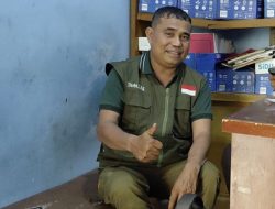 Aksi Damai Ditunda, Komitmen Lindungi Hutan Tetap Menggema