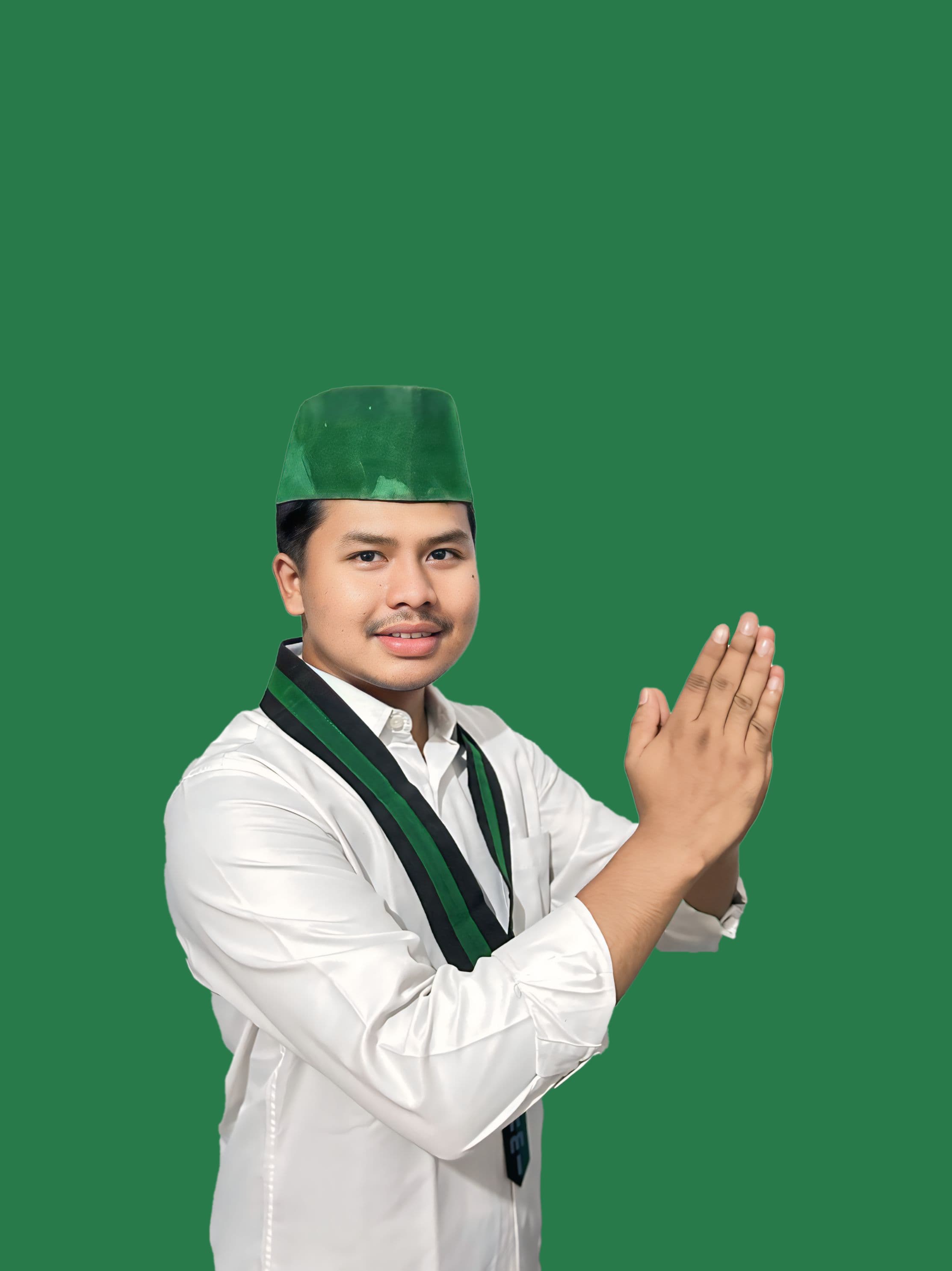 Ketua Umum HMI MPO Cabang Pekanbaru: 
