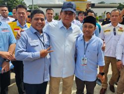 Jarnas Prabowo-Gibran Dukung Perpres Sawit: Berantas Ilegal, Lindungi Petani