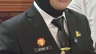 Pemkab Siak Dorong Evaluasi Menyeluruh di PT BSP Usai Rugi USD 14 Juta